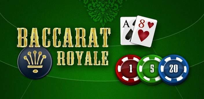 baccarat royale