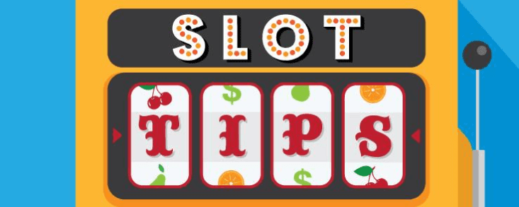 slot tips