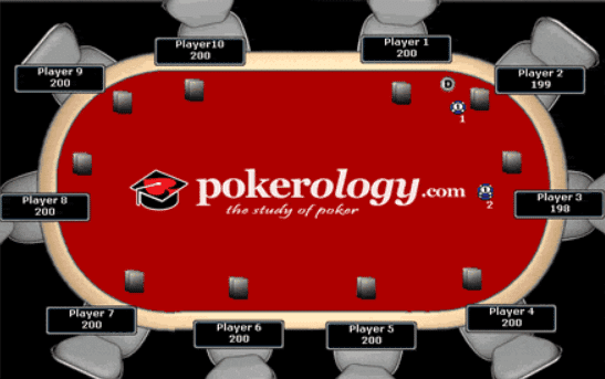 pokerology