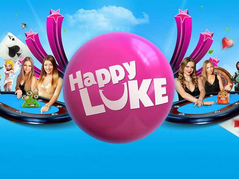 คาสิโนโบนัสสุดเจ๋ง - happyluke casino