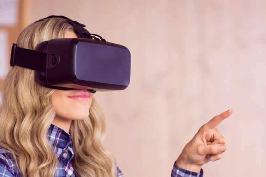 Virtual-Reality-Casino