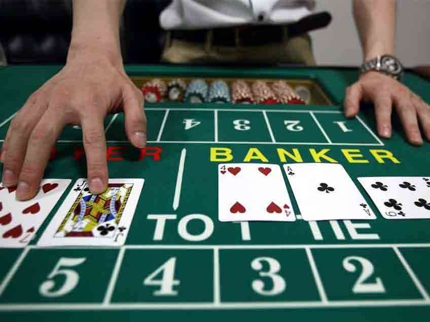 ประวัติความเป็นมาของ บา คา ร่า - baccarat-guide