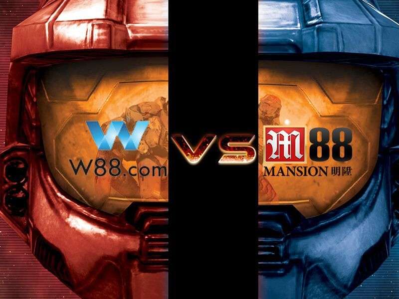 w88 vs m88