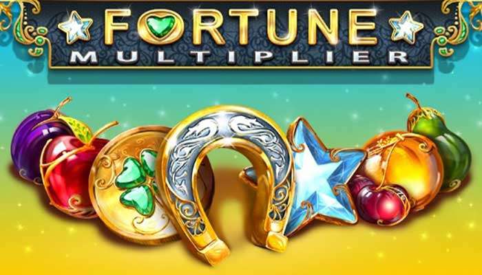 fortune multiplier