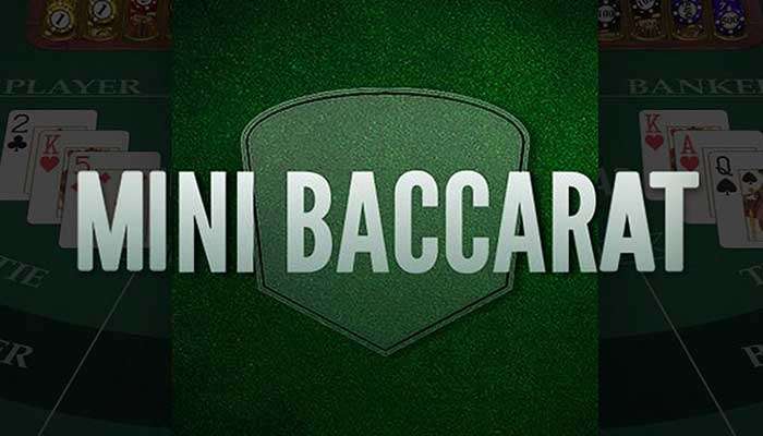 baccarat