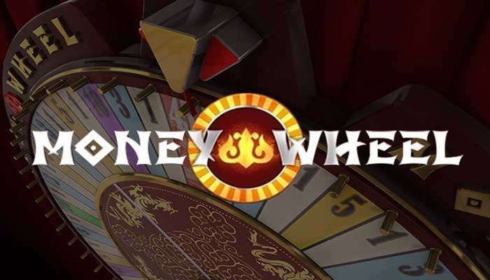 money-wheel