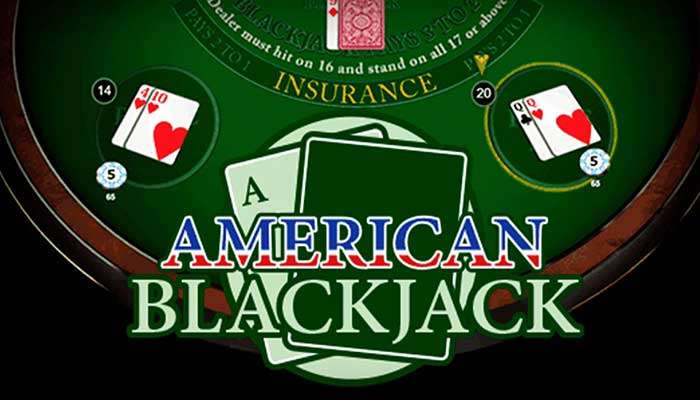 american-blackjack