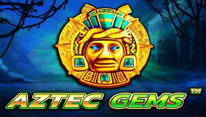 Aztec gems ацтекские драгоценности игровой автомат систему ставок