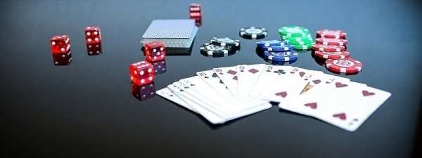 casino stud poker