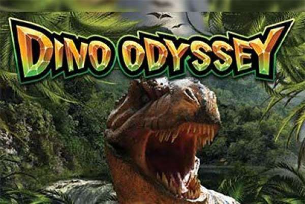 dino odyssey