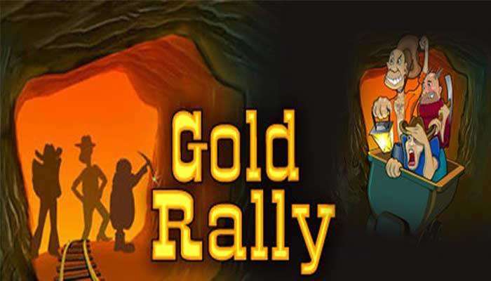 gold rally