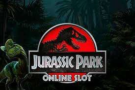 jurassic park - สล็อต ออนไลน์ คา สิ โนแรงบันดาลใจจาก Hollywood