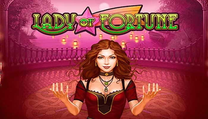 lady of fortune