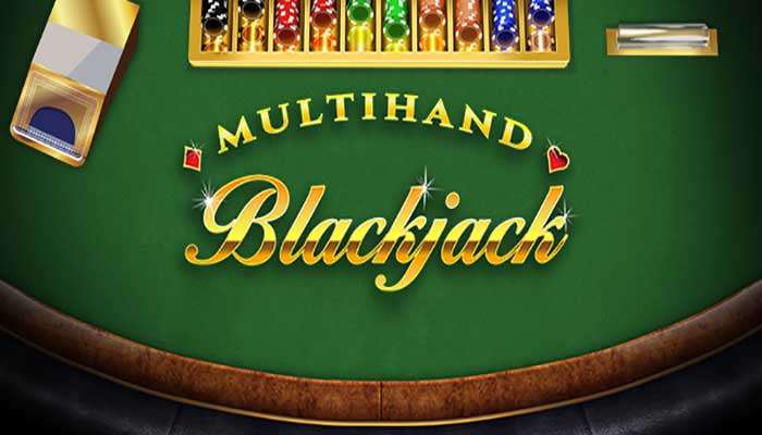 multi-hand-blackjack