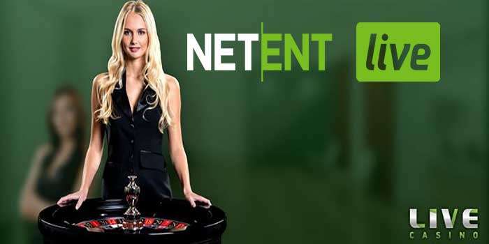 netent - Net Entertainment