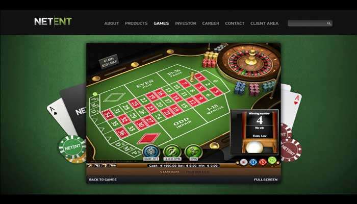 online-roulette