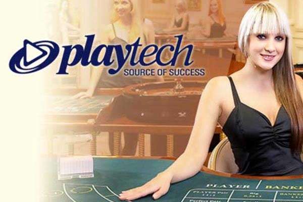 Playtech