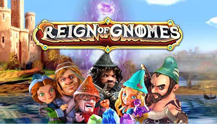reign of gnomes