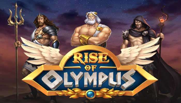 rise of olympus