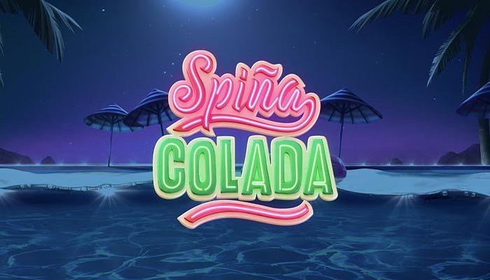 spina colada