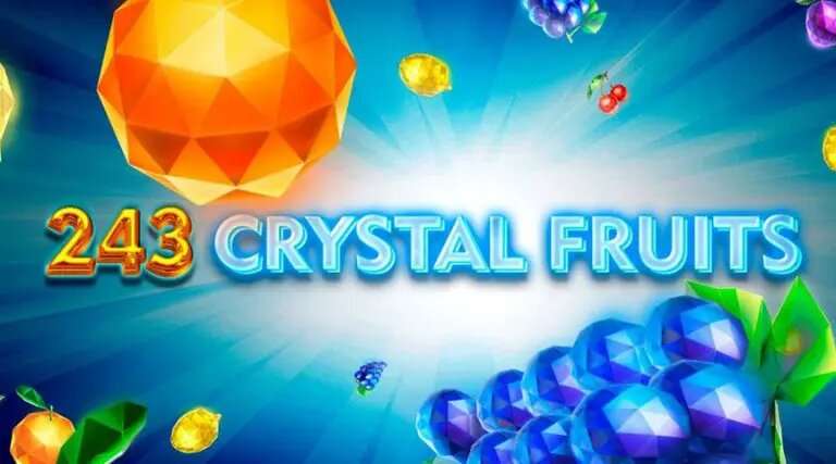 Installer app 243 crysal fruits slot machine online tom horn new rtp