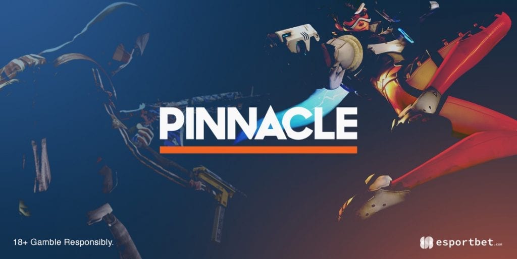 Pinnacle