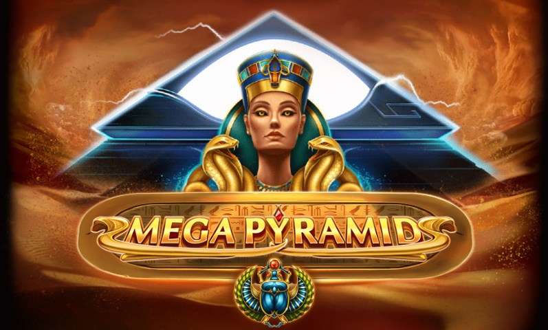 mega pyramid slot