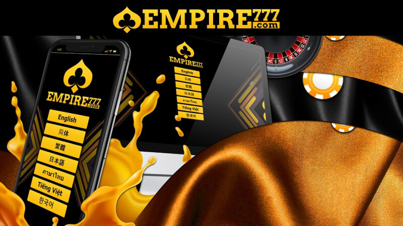 Empire777