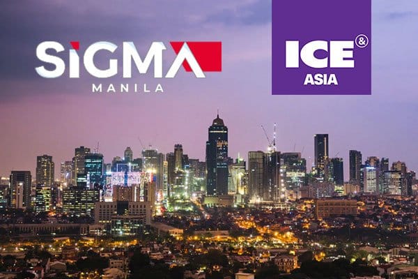 ผู้เข้าร่วมประชุมมีมติประกาศให้ ICE Asia จัดขึ้นครั้งแรกในกรุงมะนิลา