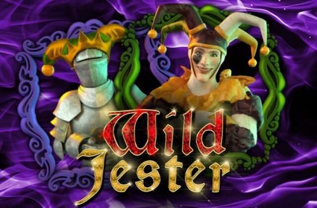 wild jester slot booming