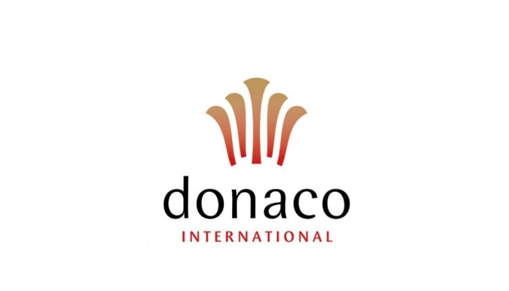 Donaco เพิ่มทุน 14.4 ล้านเหรียญออสเตรเลียด้วยข้อเสนอสิทธิพิเศษ