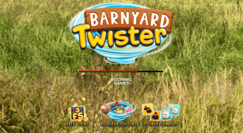 barnyard twister featured image