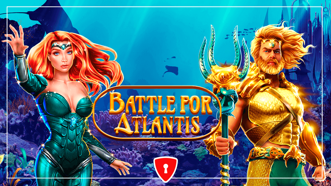 battle for atlantis