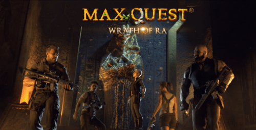 max quest featured