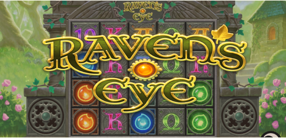 reven eye featured