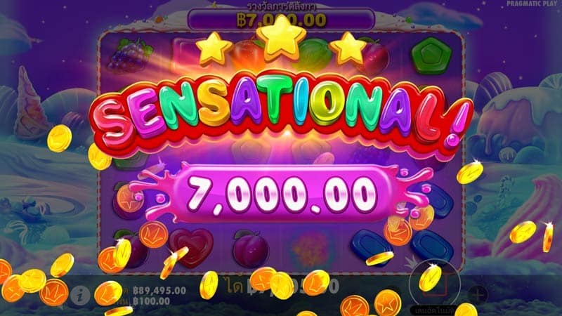 How to play Sweet Bonanza Slot