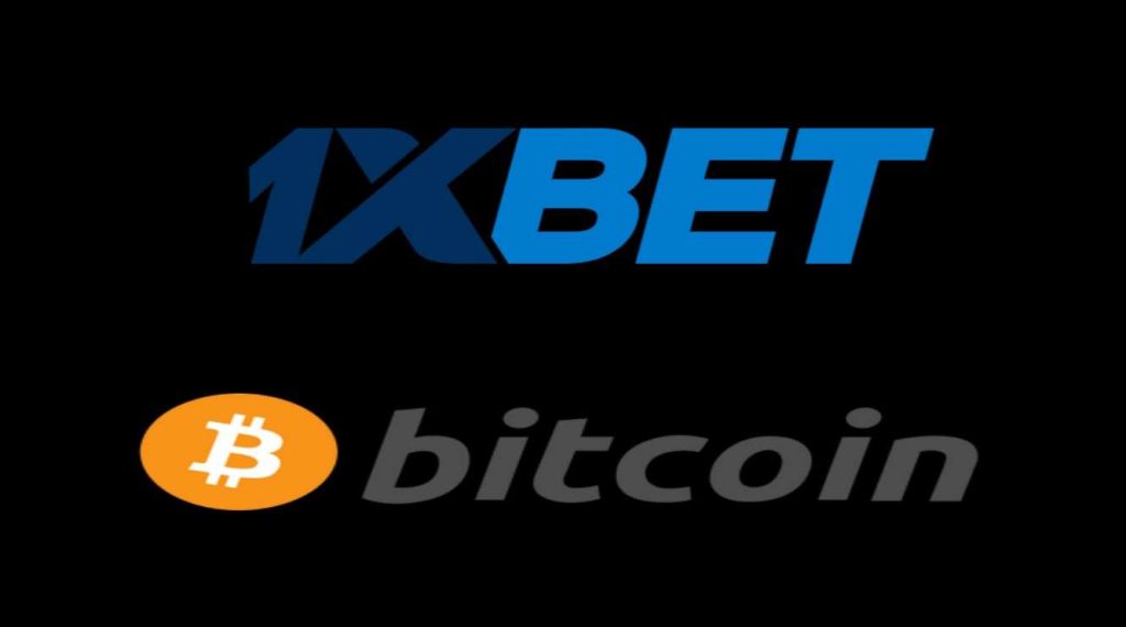 1xbet bitcoin