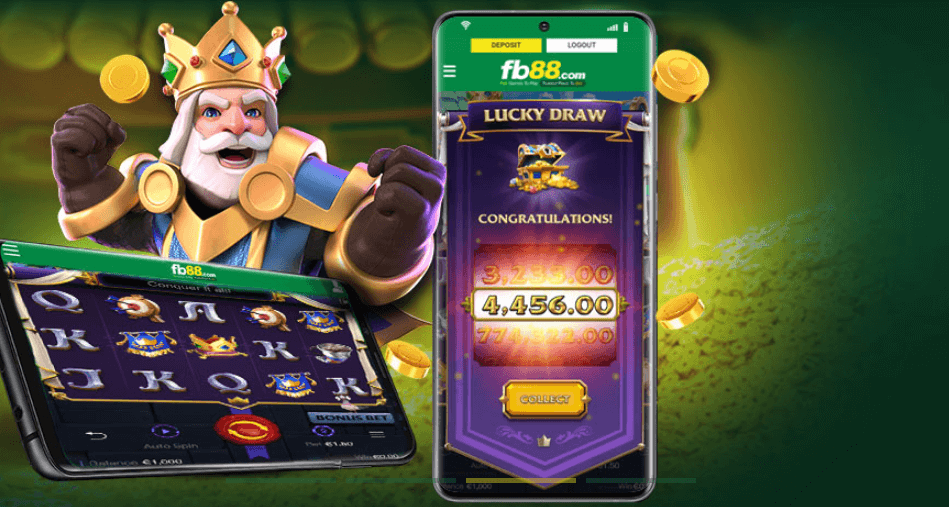 fb88 mobile casino