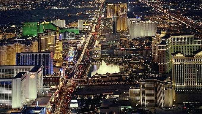 MGM Grand Hotel and Casino