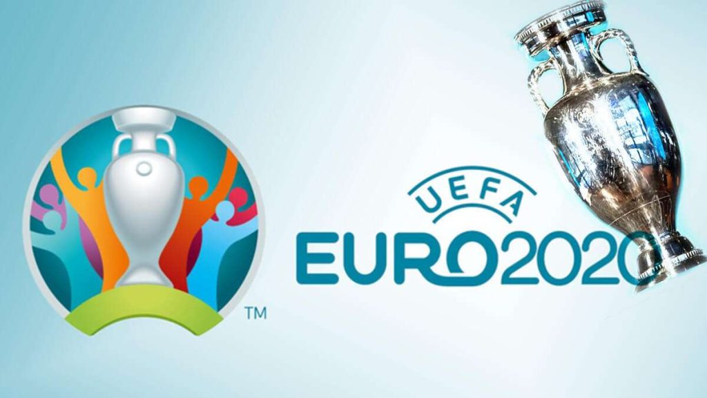 Euro 2020 Championship-