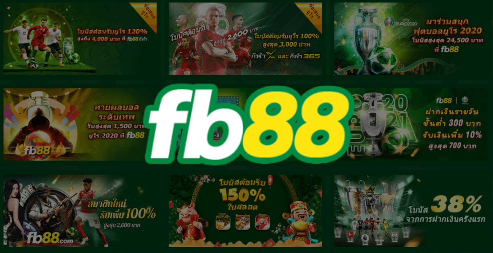 fb88 bonus thaicasino