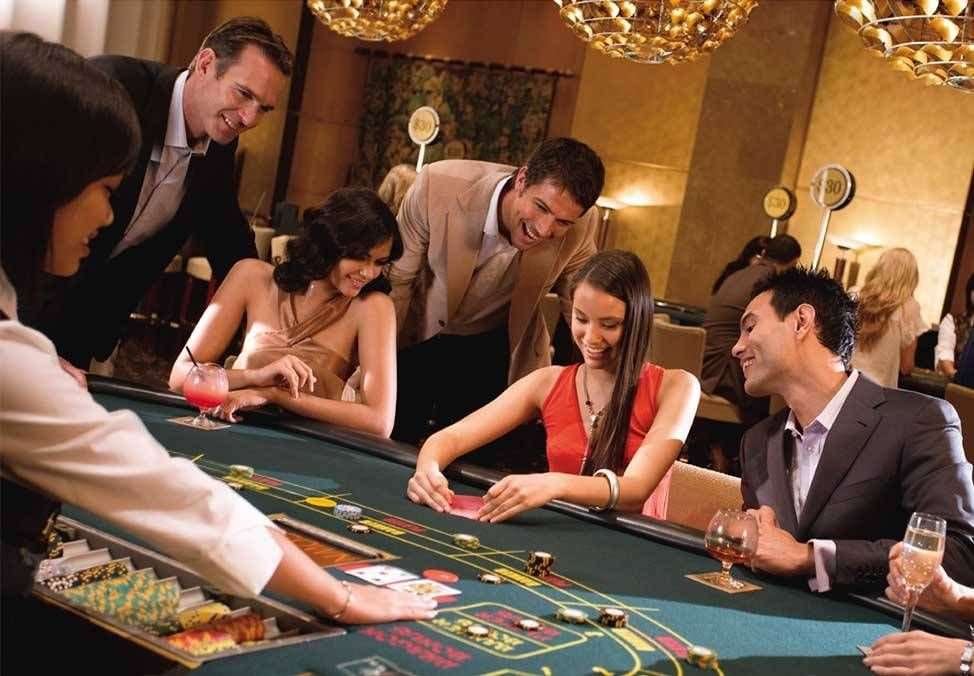gambling and online casino in thailand