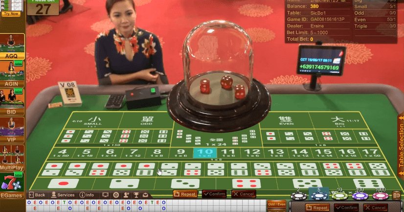 ตารางไฮโลthai-casino