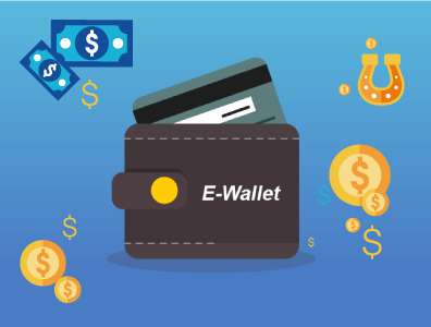 E-Wallet สำหรับคาสิโนออนไลน์