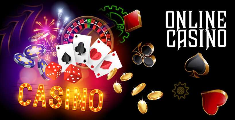 play casino games online