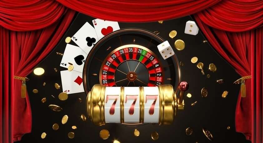 online casino game