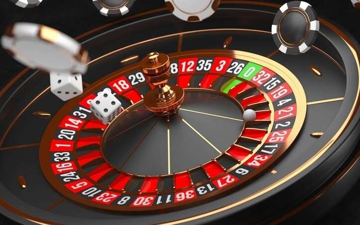 Roulette