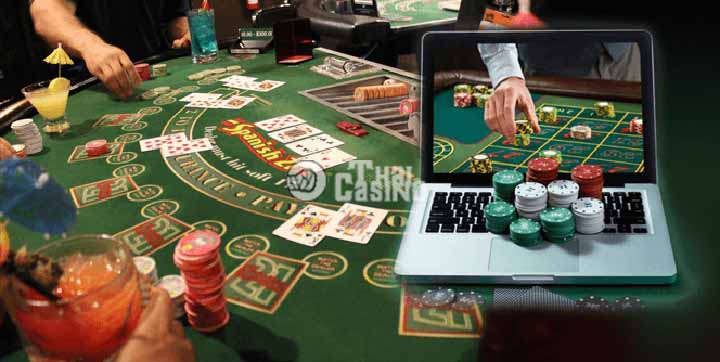 Live Casino and Online Casino