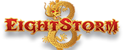 EIGHTSTORM Logo