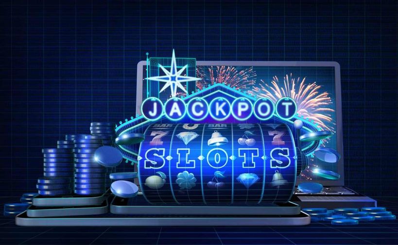 jackpot slots